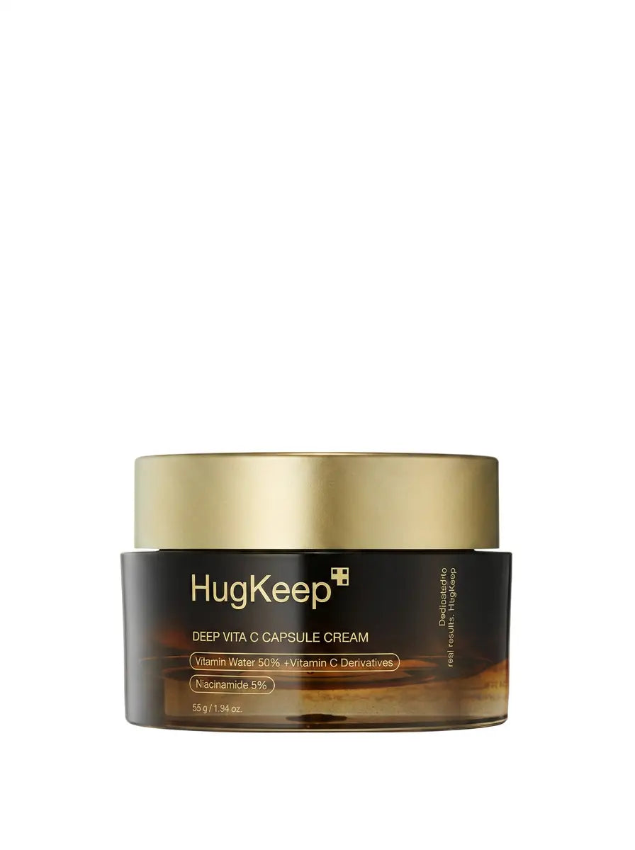 HugKeep Gold HugKeep