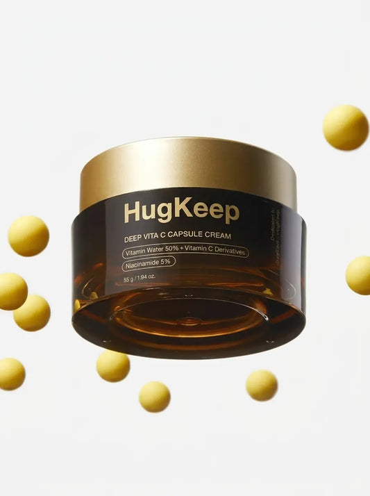 HugKeep Gold HugKeep