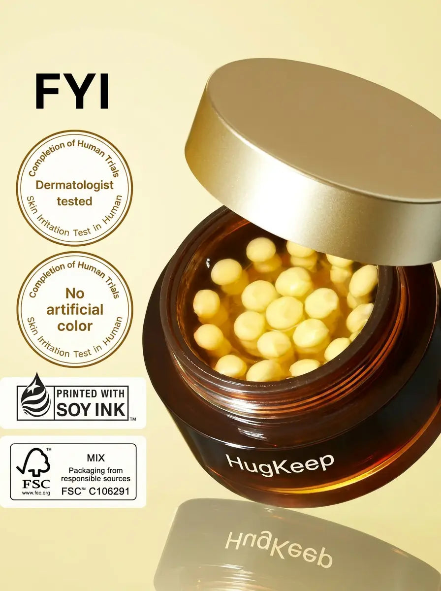 HugKeep Gold HugKeep