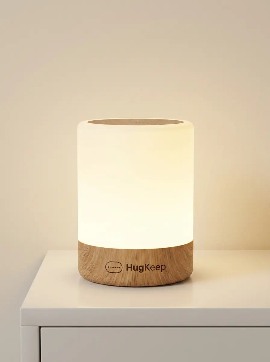 HugKeep Glow HugKeep