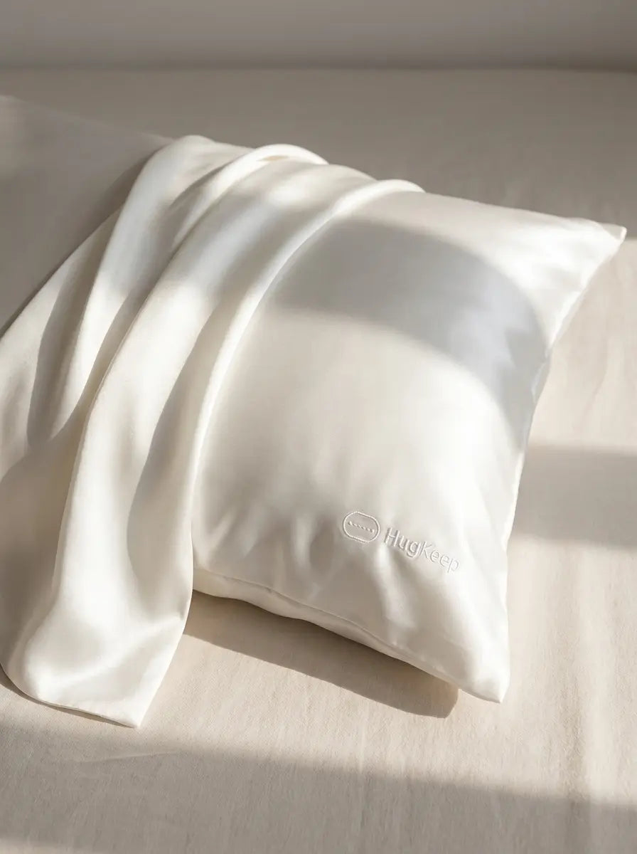 HugKeep Glide Pillowcase HugKeep